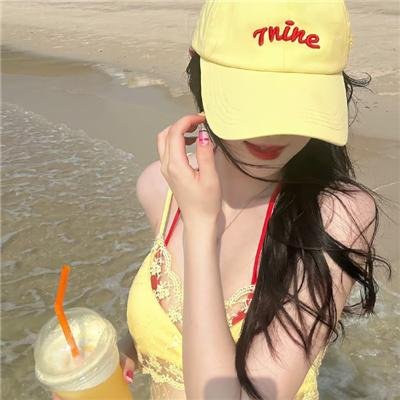 幸运女士