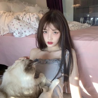 飞来艳福